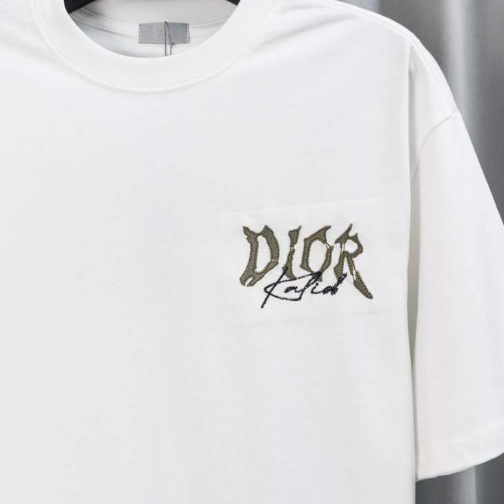 Dior T Shirts Short _SKUDiorS-2XLaztxQ28916102